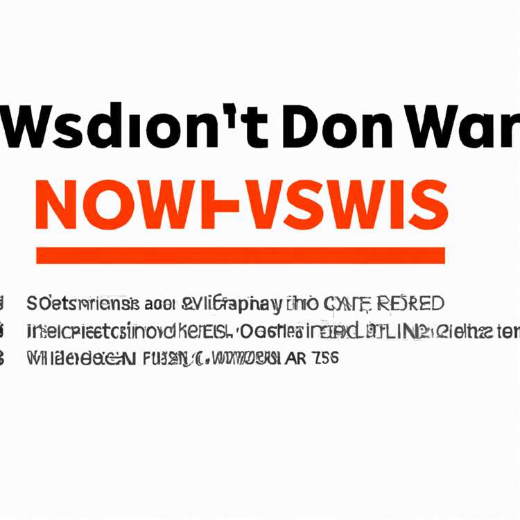 Presentazione dell'ultima versione di Whois: la soluzione definitiva per la ricerca di informazioni sulla proprietà del dominio