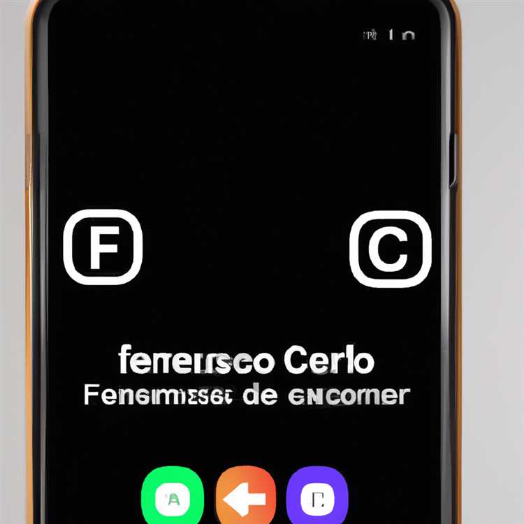 Làm cách nào để chuyển đổi giữa camera trước và sau trong FaceTime trên iOS 12?