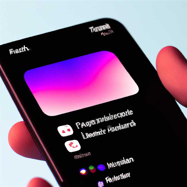 Anpassung der Touch-Empfindlichkeit auf Ihrem iPhone