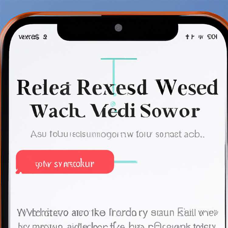 Bagaimana cara mengatur Siri dalam iOS 17 untuk membacakan artikel web kepada Anda?