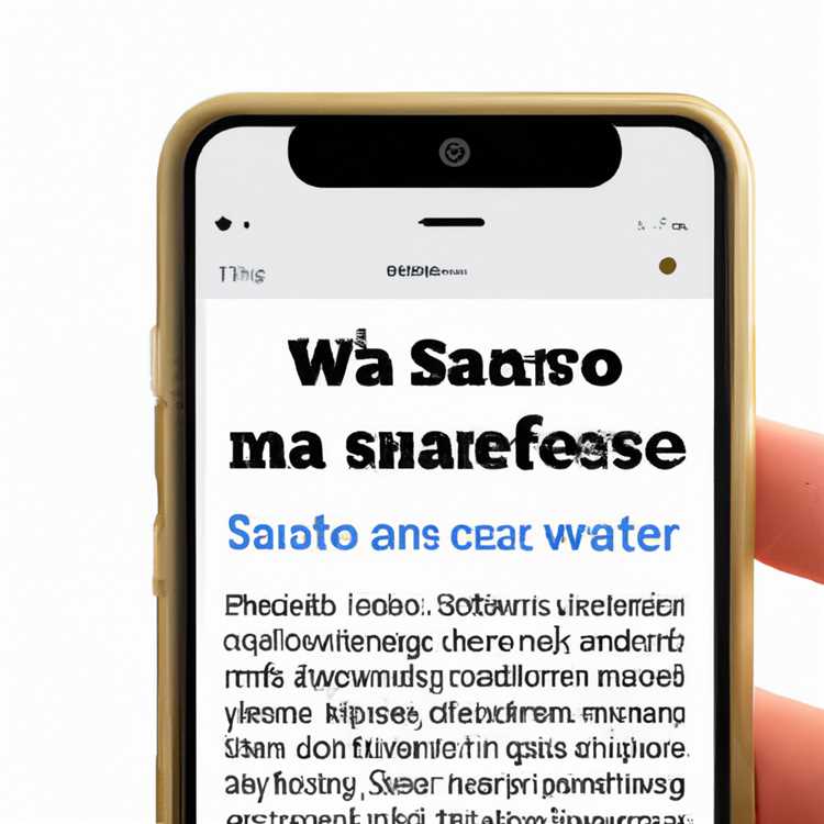 Einfache Übersetzung von Webseiten auf dem iPhone