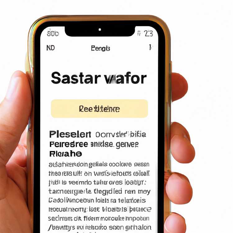 Wie übersetzt man Webseiten in Safari auf dem iPhone mit iOS?
