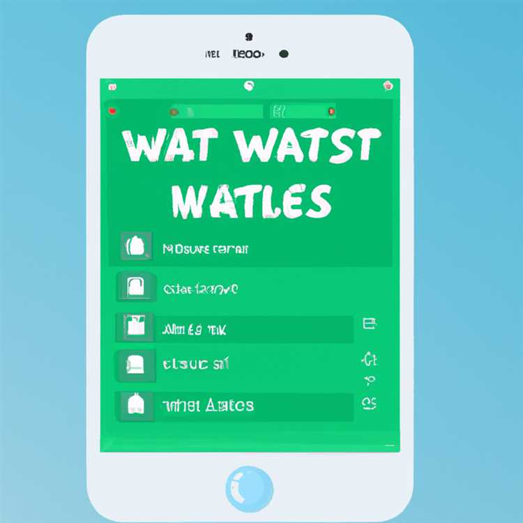 Wish List'in kullanımı - iOS uygulamalarını ve oyunlarını izlemek için ipuçları ve yöntemler nelerdir?