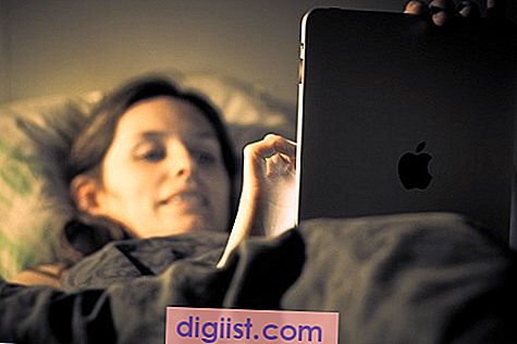 Hur man aktiverar Night Shift-läge på iPhone och iPad