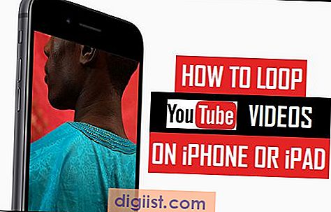 Hur man loopar YouTube-videor på iPhone eller iPad