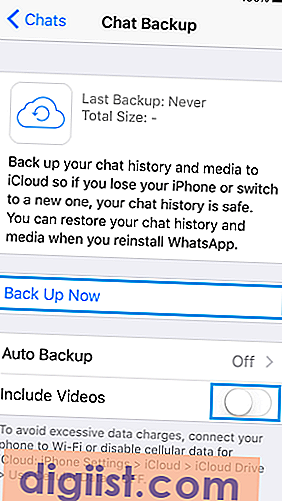 Cài đặt lại WhatsApp iPhone cần được giải quyết nhanh chóng để bạn có thể tiếp tục sử dụng ứng dụng này. Hãy xem ngay hình ảnh này để tìm hiểu cách làm đơn giản nhất nhé.