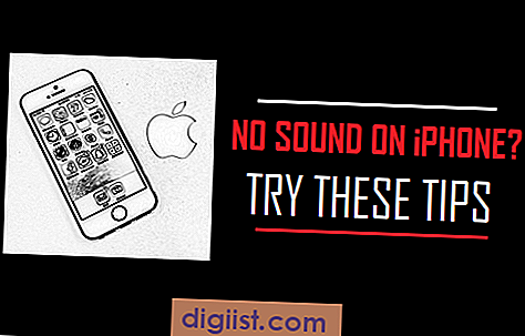 Nema zvuka na iPhoneu?  Isprobajte ove savjete