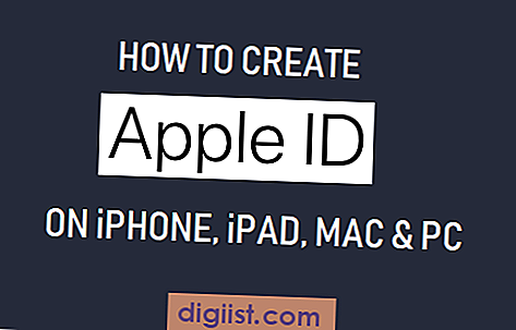 Kako stvoriti Apple ID na iPhoneu, iPadu, Mac-u i PC-u