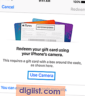 Cara Menebus Kartu Hadiah Itunes Di Iphone Ipad Dan Pc