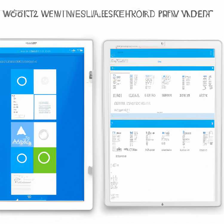 iPad Uygulamasında Tüm Açık Pencereleri Nasıl Görebilirim - İpuçları ve İşaretler