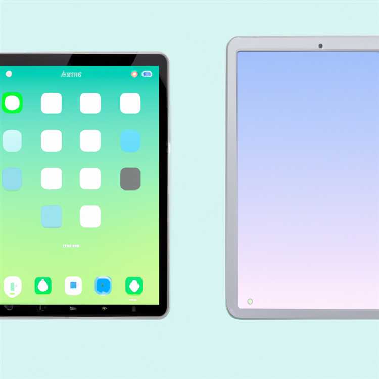 Scegliere tra iPad e iPad Pro - quale si adatta alle tue esigenze?