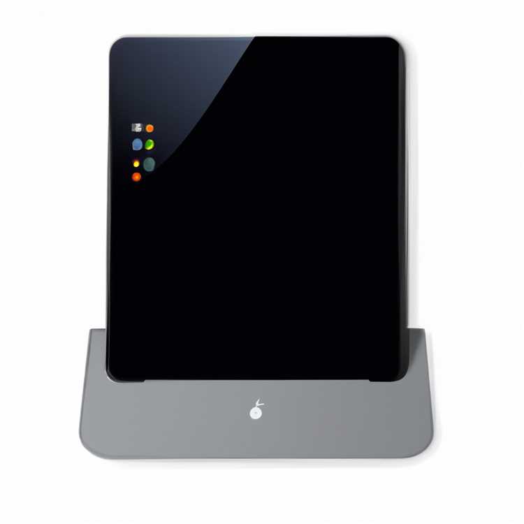iPad'de Kendi Dock'unu Nasıl Değiştirebilirsin