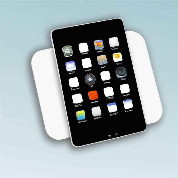 iPad'de Yeni misin? İşte Kendi Dock'unu Nasıl Özelleştirirsin
