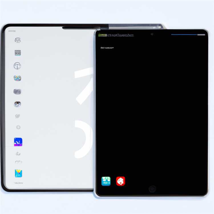 iPad'inizde split ekranı veya yüzen bir uygulamayı nasıl kapatırsınız?