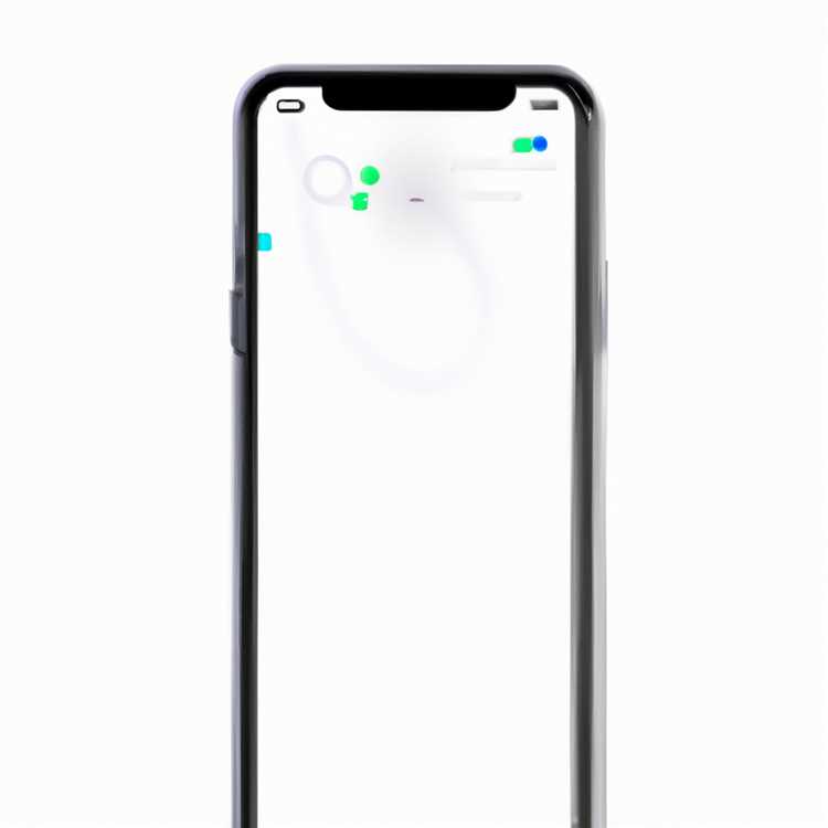 iPhone Ekranının Otomatik Kapanması