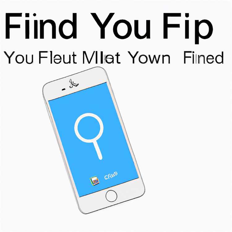 iPhone, iPad, iPod touch veya Mac cihazlarınızda Find My'ı nasıl kurabilirsiniz?