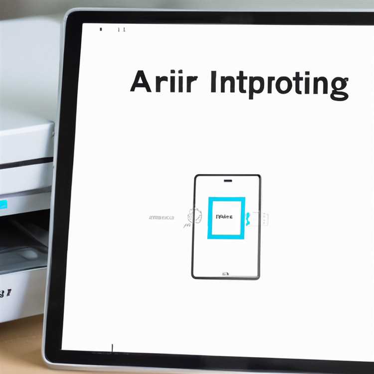 iPhone veya iPad'den doğrudan yazdırma nasıl yapılır: AirPrint olmadan veya AirPrint ile