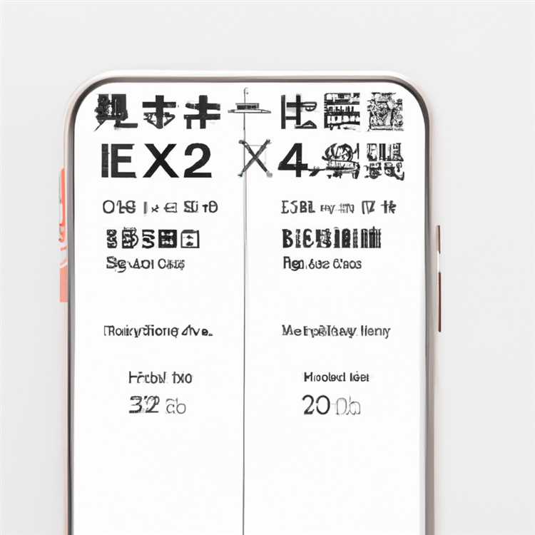 Đánh giá thời lượng pin iPhone XS