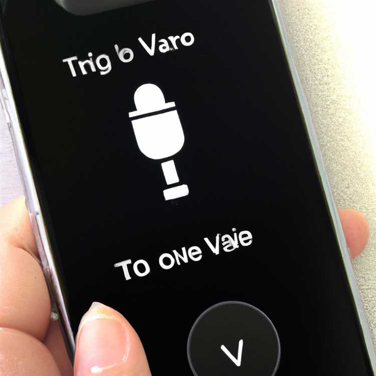 iPhone'da Sesli Mesaj Karşılama Mesajını Nasıl Değiştirilir?