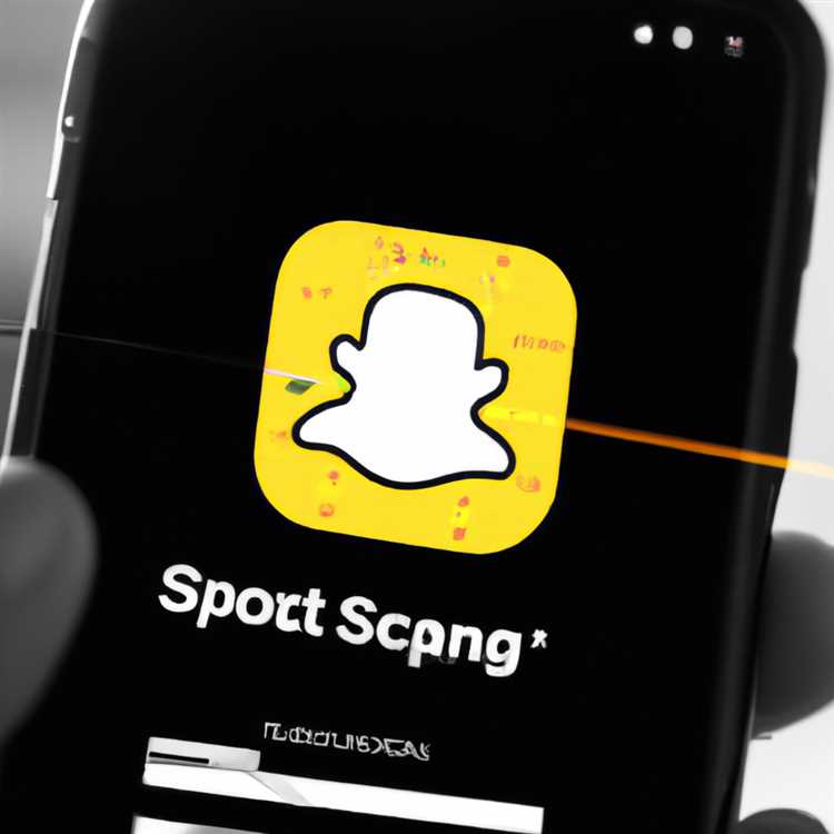 Snapchat Ön Kamera Sorunlarının Çözümü