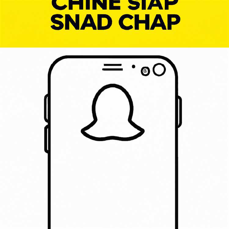 iPhone'da Snapchat Önbelleği Nasıl Temizlenir?