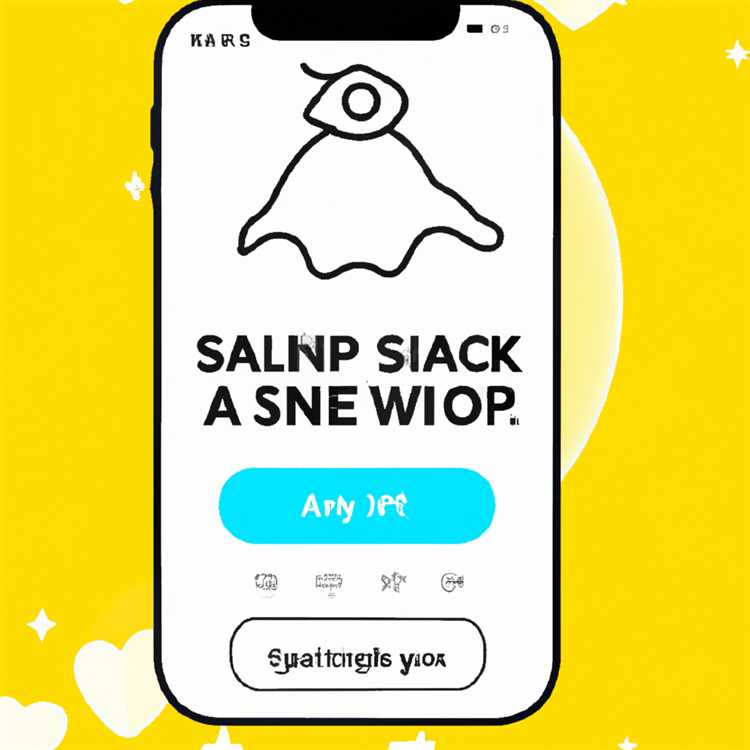 Snapchat önbelleği nasıl temizlenir - İphone'da adımları izleyin