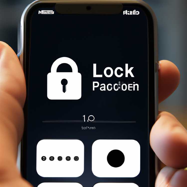 iPhone'da uygulamaları şifreyle, Face ID veya Touch ID kullanarak nasıl kilitleyebilirim? İşte adımları!
