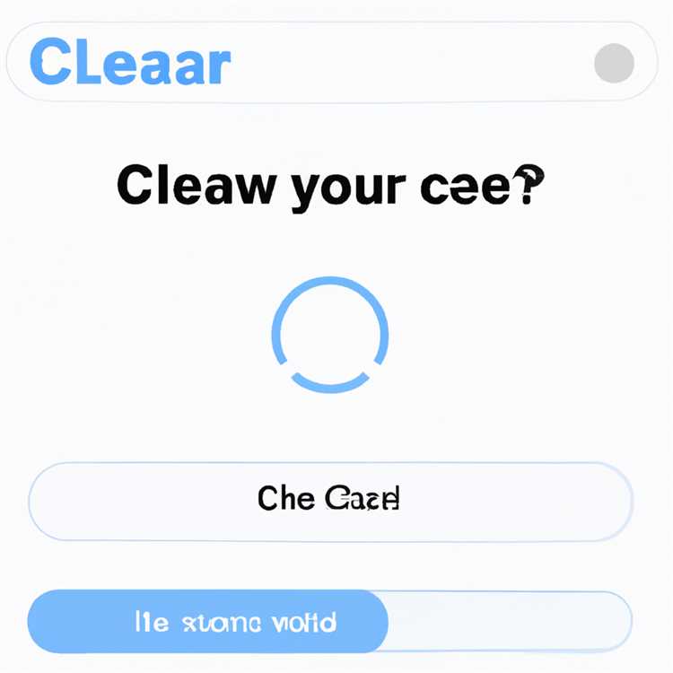iPhone'da Waze Önbelleği Nasıl Temizlenir?