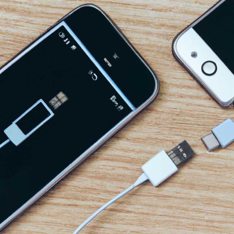 iOS Cihazınızda Resimleri USB'ye Taşımanın Kolay Yolu