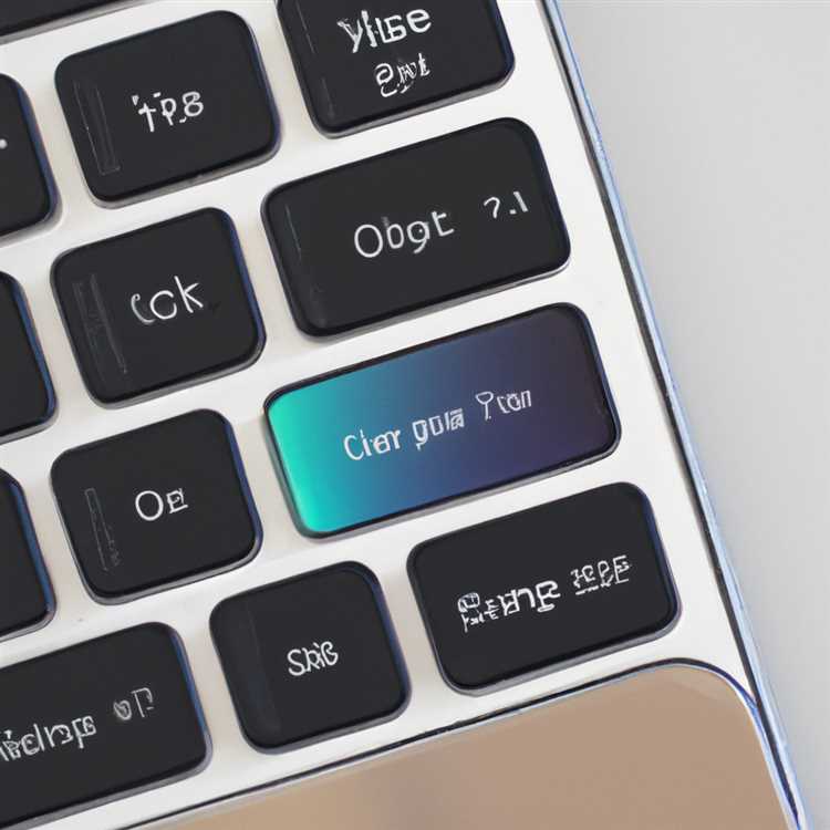 IPhoneiPad Klavye Rengi Nasıl Değiştirilir?