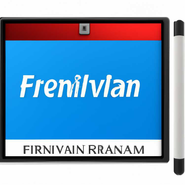 IrfanView - Das unentbehrliche kostenlose Programm für die Bearbeitung von Fotos in Ihrer Toolbox