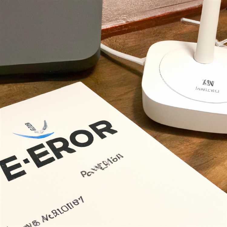 Eero Pro 6 ha velocità cablate lente con gigabit internet