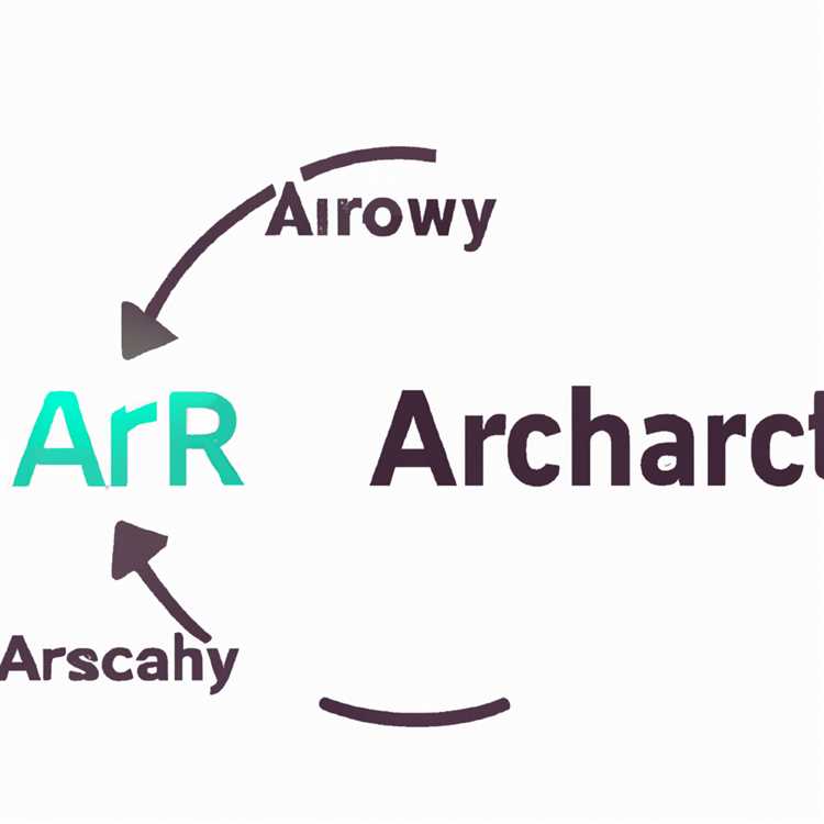 Khám phá tiềm năng của Arc Browser