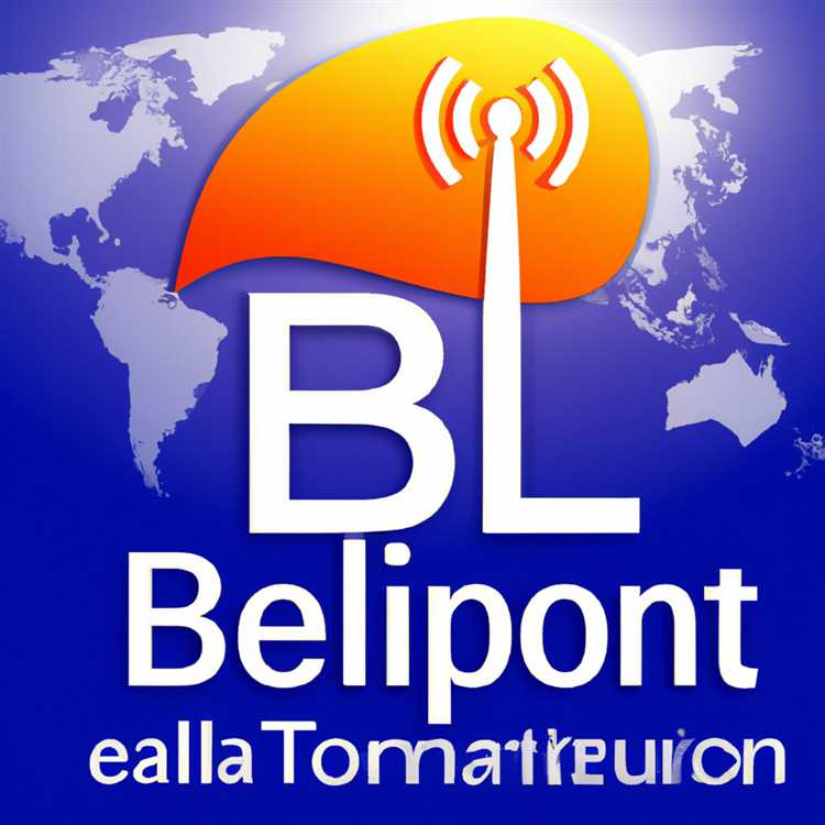 ISP'niz BELTELECOM veya Cumhuriyetçi Birleşik Telekomünikasyon İşletme Beltelecom olarak da bilinir.