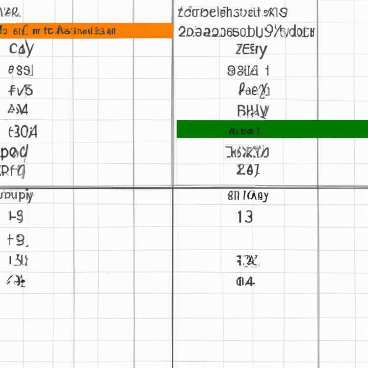 İki Excel elektronik tablo sütunu aynı tam veriye sahip mi diye nasıl kontrol edilir?