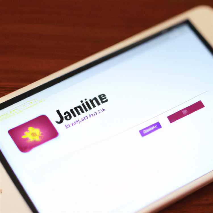 Jasmine: Aplikasi YouTube iOS 6 Terbaik untuk iPhone 5 dan iPad