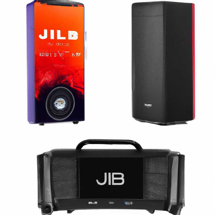 Vergleich der tragbaren Party-Maschinen - JBL Flip 5 gegen JBL Charge 5 – Welche ist die beste Wahl für Sie?