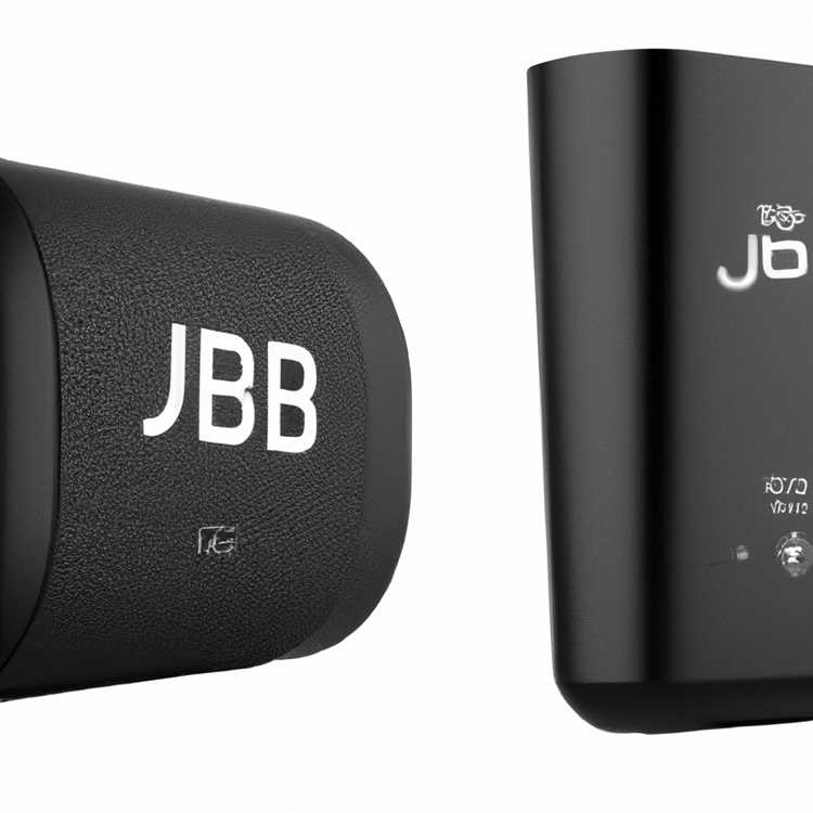 JBL GO 3 vs Sony SRS-XB12 - Wo liegen die Unterschiede?