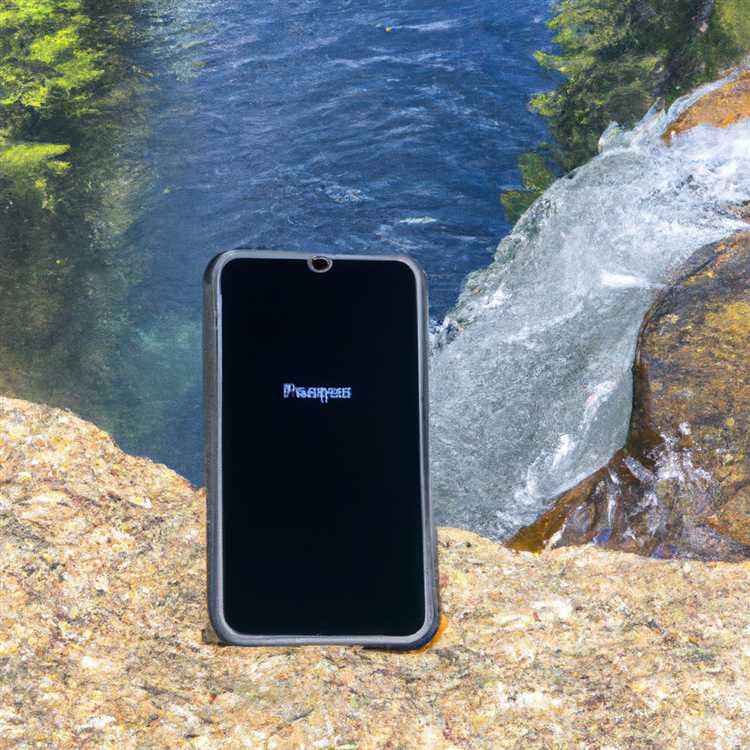 Jetzt kann Ihr iPhone Stürze aus 45 Fuß überleben