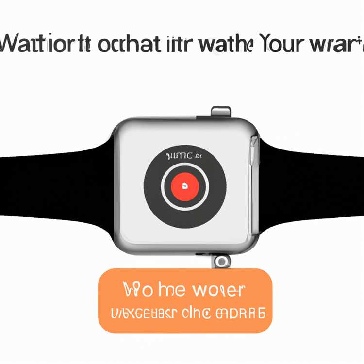 Solusi Masalah Baterai dan Power On pada Apple Watch Anda