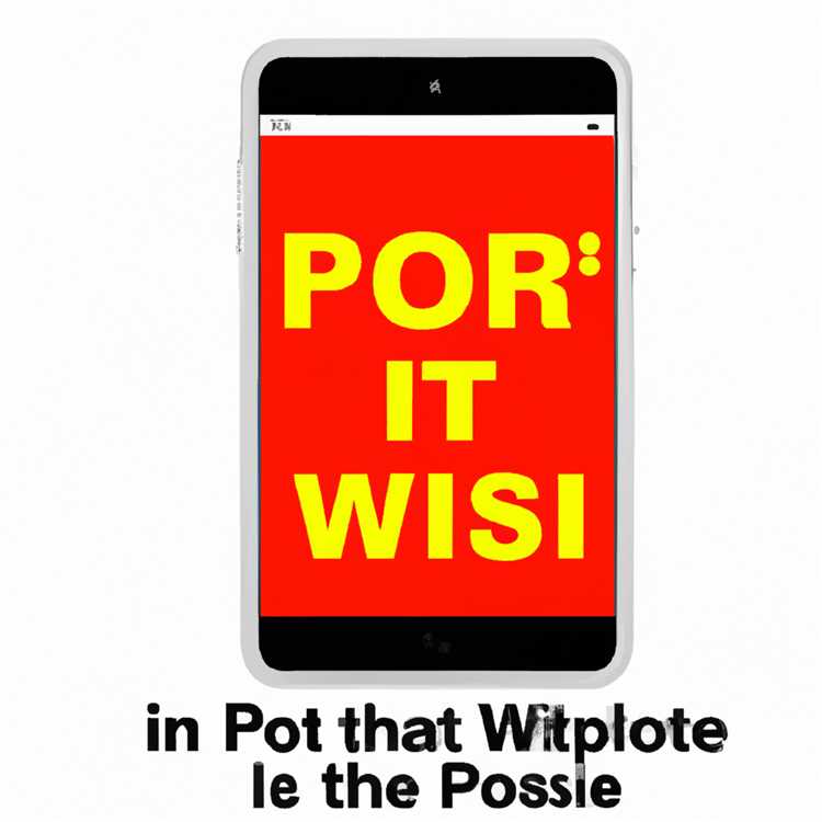 Masalah ketika Personal Hotspot tidak berfungsi di perangkat iPhone atau iPad Wi-Fi + Cellular Anda.