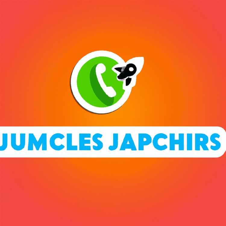 Jumplist-Launcher - Der ideale Weg, um schnell auf Ihre bevorzugten Programme zuzugreifen