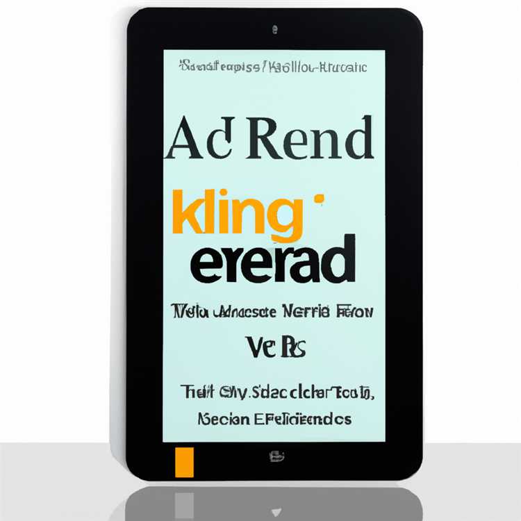 Uji Coba Kindle Amazon untuk Menemukan E-Reader Terbaik dengan Harga Terjangkau di Bawah $40