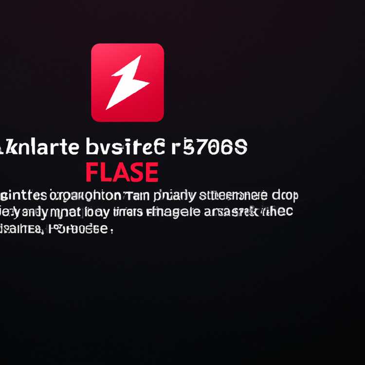 Aktualisierung des Adobe Flash Players manuell durchführen