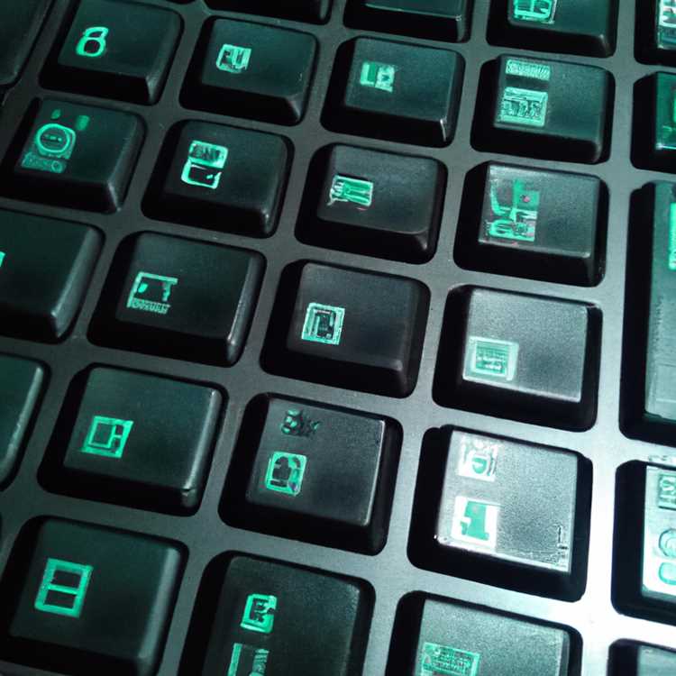 Keyboard Apa yang Anda Gunakan?