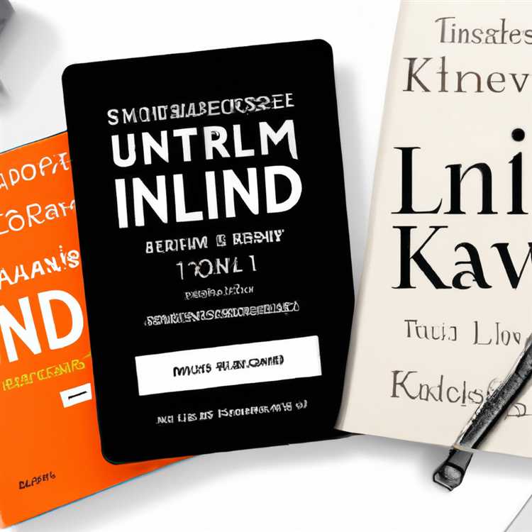 Kindle Unlimited Aboneliği Değer mi?