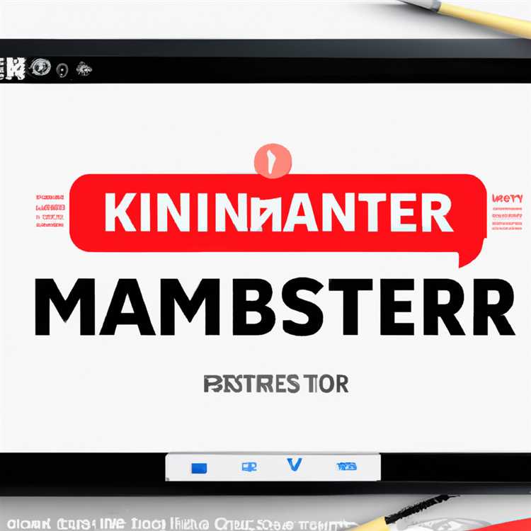KineMaster per YouTube: come modificare e caricare video senza filigrana
