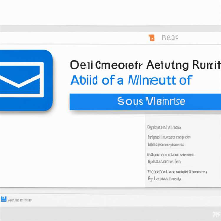Cara Mengirim Balasan Otomatis Ketika Tidak Berada di Kantor Menggunakan Outlook untuk Windows