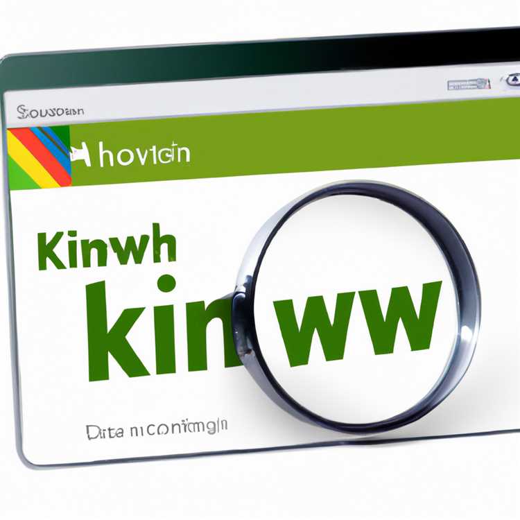 Kiwi Browser ist ein besserer Chrome, aber es ist nicht Google Chrome