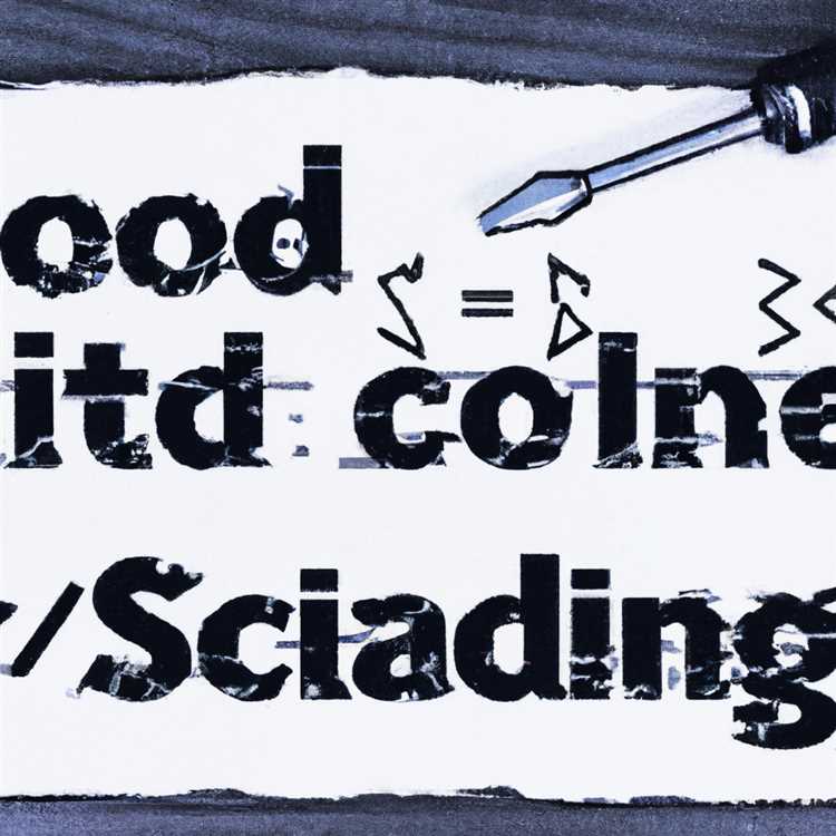Kod düzenleme - Kod yazma yeteneklerinizi geliştirin ve başarılı bir kod biçimlendirme rehberine sahip olun